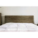 Pickstown Cal.King, & Queen Bed - Casa Morelos / Coahuila Furniture (Oklahoma City, OK)