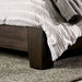 Laurentian Bed - Casa Morelos / Coahuila Furniture (Oklahoma City, OK)