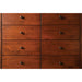 Keizer 8-Drawer Chest - Casa Morelos / Coahuila Furniture (Oklahoma City, OK)