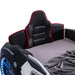 Patrolene Bed - Casa Morelos / Coahuila Furniture (Oklahoma City, OK)