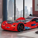 Roadstar Car Bed - Casa Morelos / Coahuila Furniture (Oklahoma City, OK)