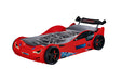 Roadstar Car Bed - Casa Morelos / Coahuila Furniture (Oklahoma City, OK)