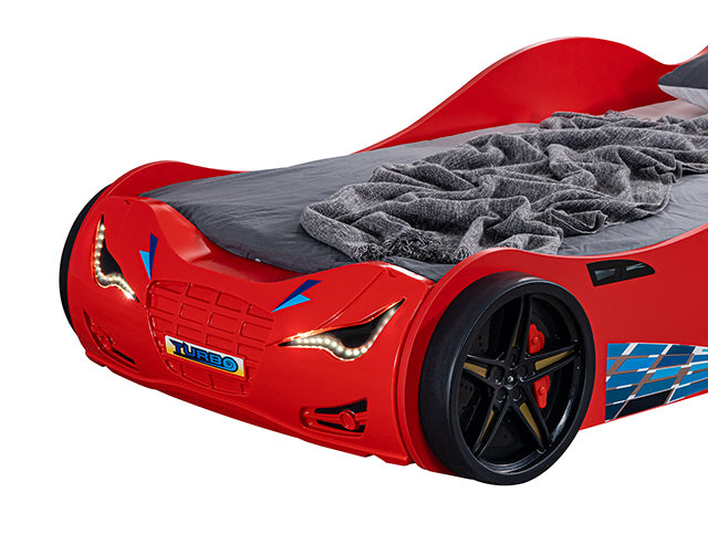 Roadstar Car Bed - Casa Morelos / Coahuila Furniture (Oklahoma City, OK)