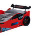 Roadstar Car Bed - Casa Morelos / Coahuila Furniture (Oklahoma City, OK)