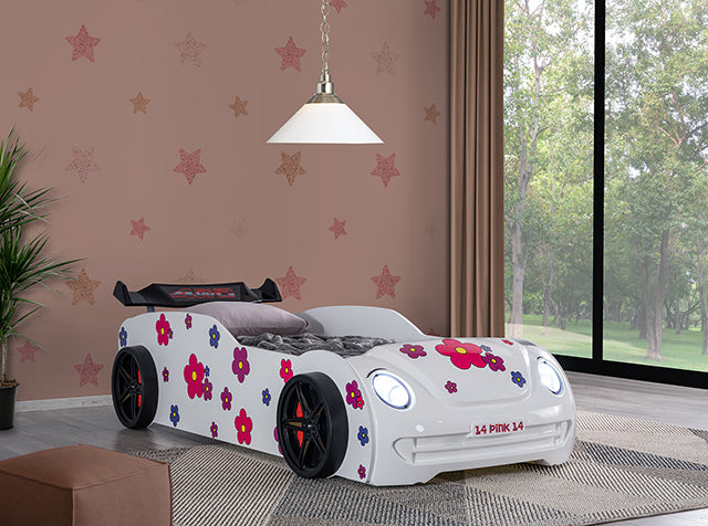 Jourley Car Bed - Casa Morelos / Coahuila Furniture (Oklahoma City, OK)