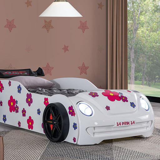 Jourley Car Bed - Casa Morelos / Coahuila Furniture (Oklahoma City, OK)