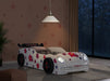 Jourley Car Bed - Casa Morelos / Coahuila Furniture (Oklahoma City, OK)