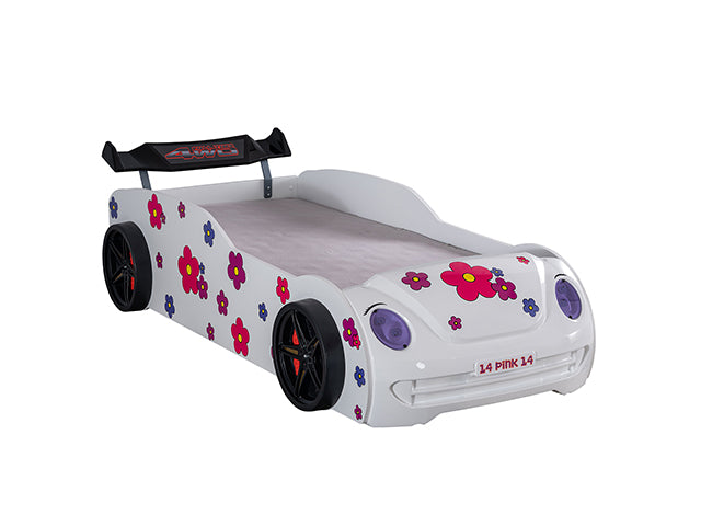 Jourley Car Bed - Casa Morelos / Coahuila Furniture (Oklahoma City, OK)