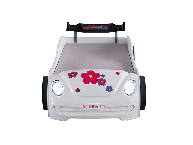 Jourley Car Bed - Casa Morelos / Coahuila Furniture (Oklahoma City, OK)