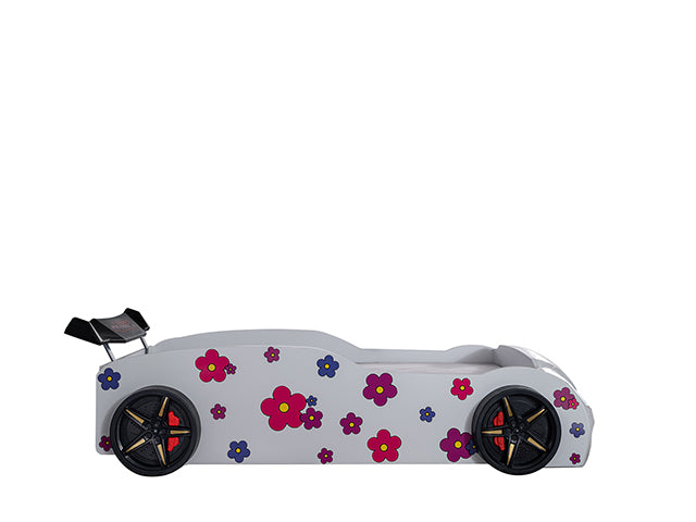 Jourley Car Bed - Casa Morelos / Coahuila Furniture (Oklahoma City, OK)
