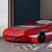 Tracklite Car Bed - Casa Morelos / Coahuila Furniture (Oklahoma City, OK)