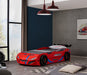 Tracklite Car Bed - Casa Morelos / Coahuila Furniture (Oklahoma City, OK)