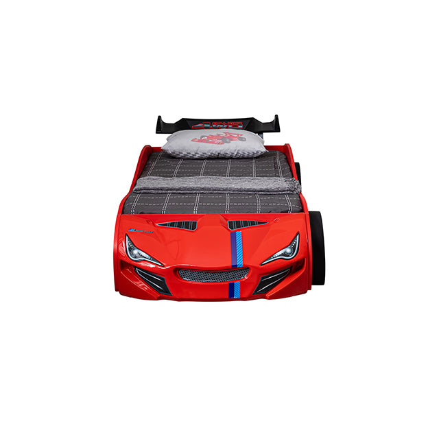 Tracklite Car Bed - Casa Morelos / Coahuila Furniture (Oklahoma City, OK)