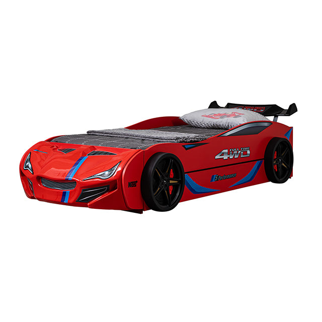 Tracklite Car Bed - Casa Morelos / Coahuila Furniture (Oklahoma City, OK)