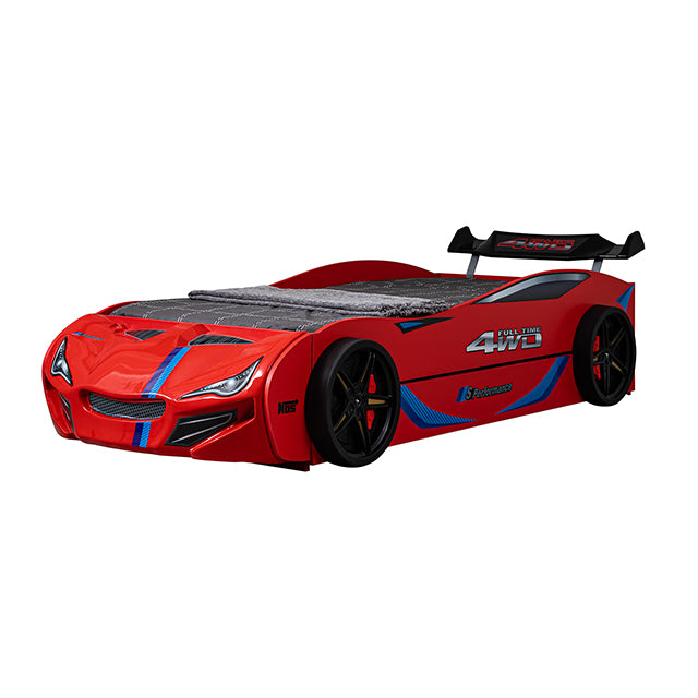 Tracklite Car Bed - Casa Morelos / Coahuila Furniture (Oklahoma City, OK)