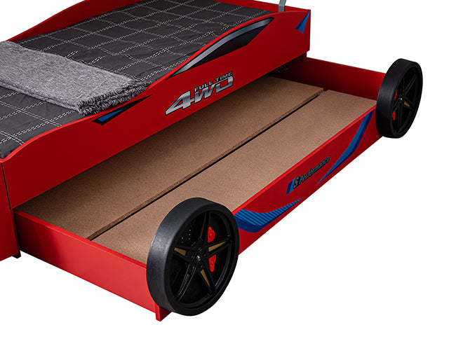 Tracklite Car Bed - Casa Morelos / Coahuila Furniture (Oklahoma City, OK)