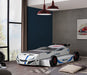 Tracklite Car Bed - Casa Morelos / Coahuila Furniture (Oklahoma City, OK)