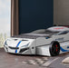 Tracklite Car Bed - Casa Morelos / Coahuila Furniture (Oklahoma City, OK)