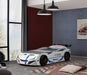 Tracklite Car Bed - Casa Morelos / Coahuila Furniture (Oklahoma City, OK)