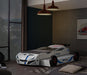 Tracklite Car Bed - Casa Morelos / Coahuila Furniture (Oklahoma City, OK)