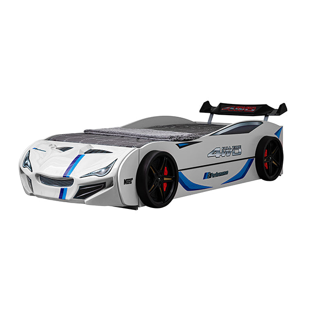Tracklite Car Bed - Casa Morelos / Coahuila Furniture (Oklahoma City, OK)