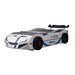 Tracklite Car Bed - Casa Morelos / Coahuila Furniture (Oklahoma City, OK)