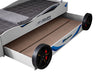 Tracklite Car Bed - Casa Morelos / Coahuila Furniture (Oklahoma City, OK)