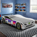 Karsten Car Bed - Casa Morelos / Coahuila Furniture (Oklahoma City, OK)