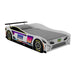 Karsten Car Bed - Casa Morelos / Coahuila Furniture (Oklahoma City, OK)