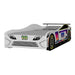 Karsten Car Bed - Casa Morelos / Coahuila Furniture (Oklahoma City, OK)