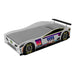 Karsten Car Bed - Casa Morelos / Coahuila Furniture (Oklahoma City, OK)