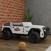 Overlander Car Bed - Casa Morelos / Coahuila Furniture (Oklahoma City, OK)