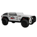 Overlander Car Bed - Casa Morelos / Coahuila Furniture (Oklahoma City, OK)