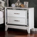 Lamego Night Stand - Casa Morelos / Coahuila Furniture (Oklahoma City, OK)