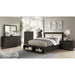 Sligo Bed - Casa Morelos / Coahuila Furniture (Oklahoma City, OK)