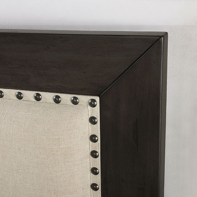 Sligo Bed - Casa Morelos / Coahuila Furniture (Oklahoma City, OK)