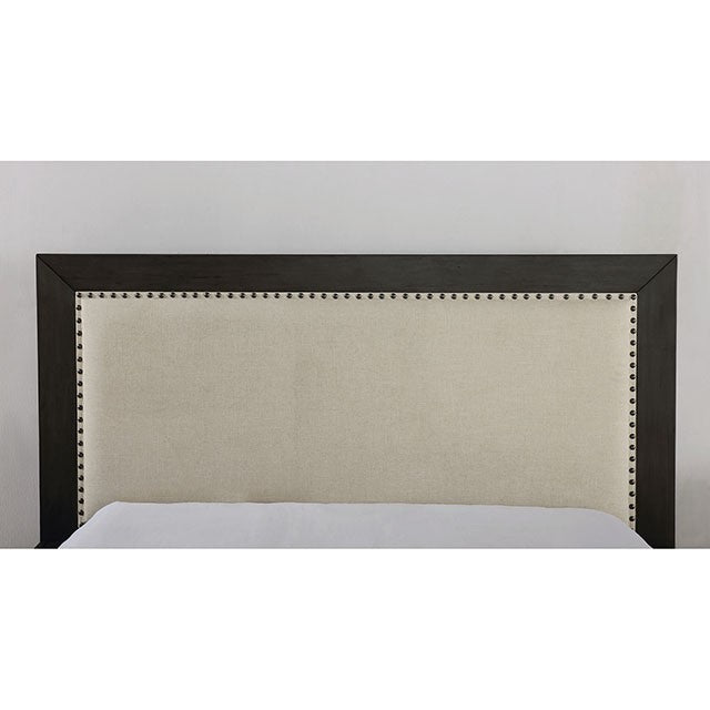 Sligo Bed - Casa Morelos / Coahuila Furniture (Oklahoma City, OK)