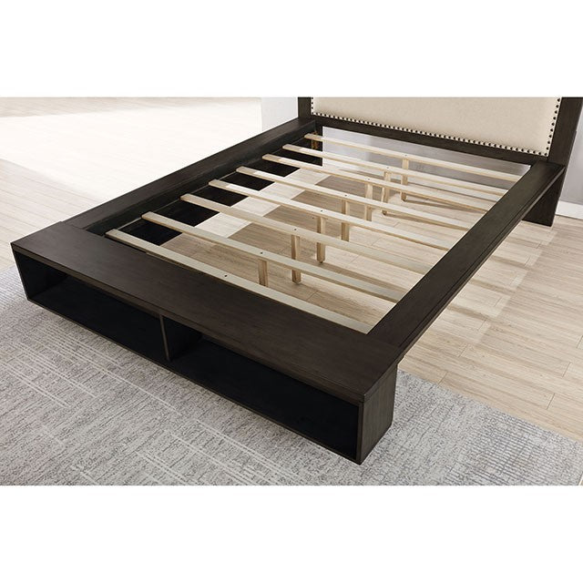 Sligo Bed - Casa Morelos / Coahuila Furniture (Oklahoma City, OK)