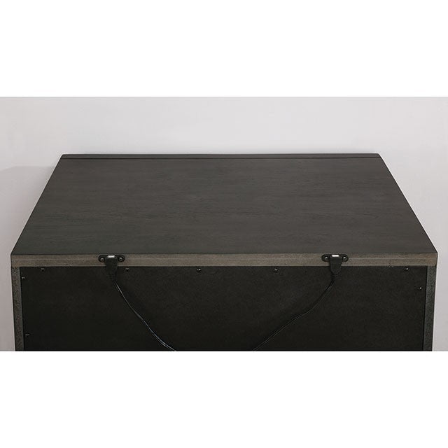 Sligo Bed - Casa Morelos / Coahuila Furniture (Oklahoma City, OK)