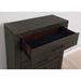 Sligo Bed - Casa Morelos / Coahuila Furniture (Oklahoma City, OK)