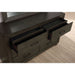 Sligo Bed - Casa Morelos / Coahuila Furniture (Oklahoma City, OK)