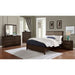 Jamie Queen Bedroom Set - Casa Morelos / Coahuila Furniture (Oklahoma City, OK)