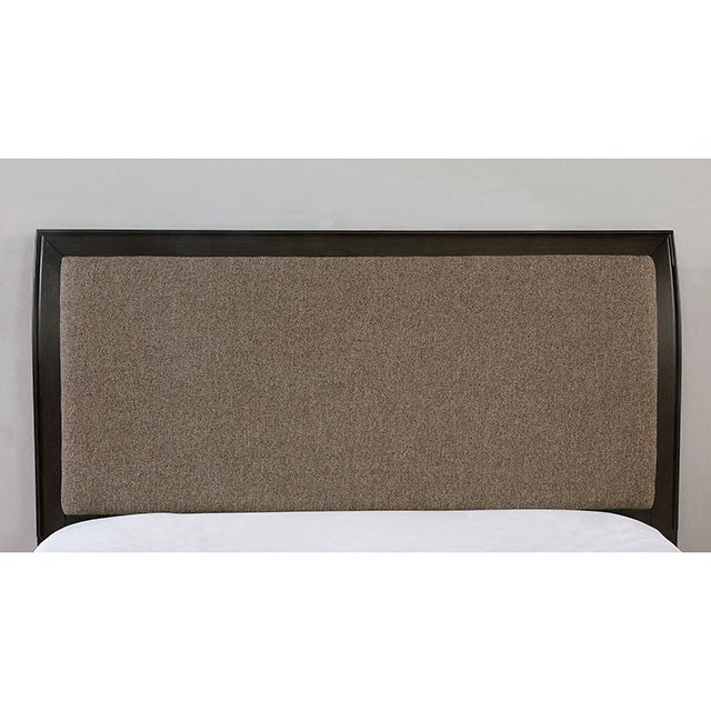 Jamie Queen Bedroom Set - Casa Morelos / Coahuila Furniture (Oklahoma City, OK)