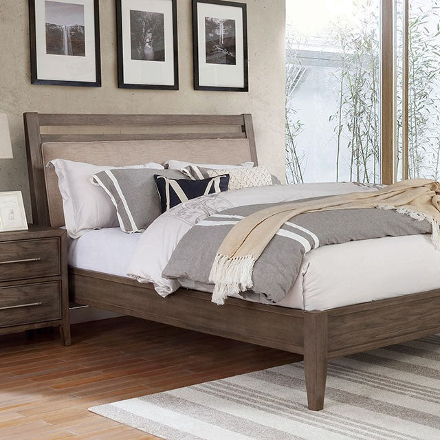 Tawana Queen Bedroom Set - Casa Morelos / Coahuila Furniture (Oklahoma City, OK)