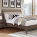 Tawana Queen Bedroom Set - Casa Morelos / Coahuila Furniture (Oklahoma City, OK)