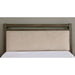 Tawana Bed - Casa Morelos / Coahuila Furniture (Oklahoma City, OK)