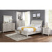Shawnette Bed - Casa Morelos / Coahuila Furniture (Oklahoma City, OK)