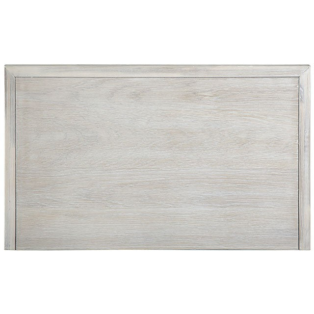 Shawnette Bed - Casa Morelos / Coahuila Furniture (Oklahoma City, OK)