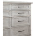 Shawnette Bed - Casa Morelos / Coahuila Furniture (Oklahoma City, OK)