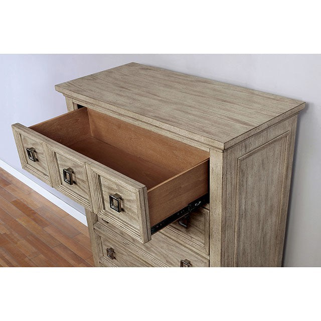 Lillian Chest - Casa Morelos / Coahuila Furniture (Oklahoma City, OK)
